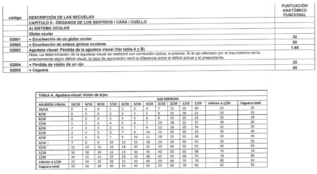 Imagen del texto oficial