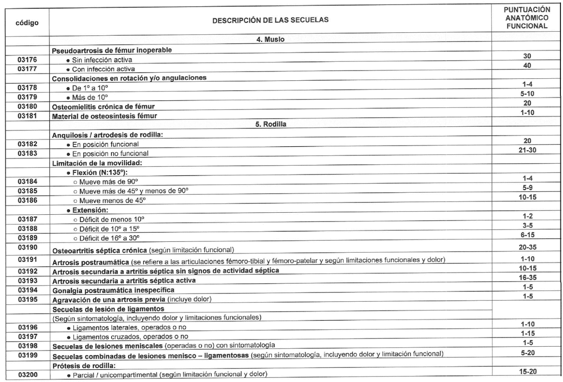 Imagen del texto oficial