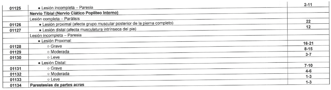 Imagen del texto oficial