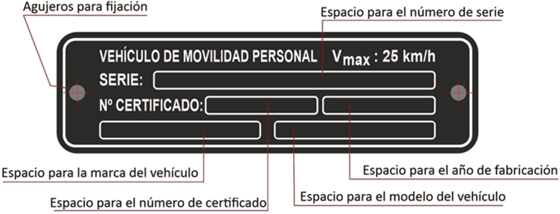 Imagen del texto oficial