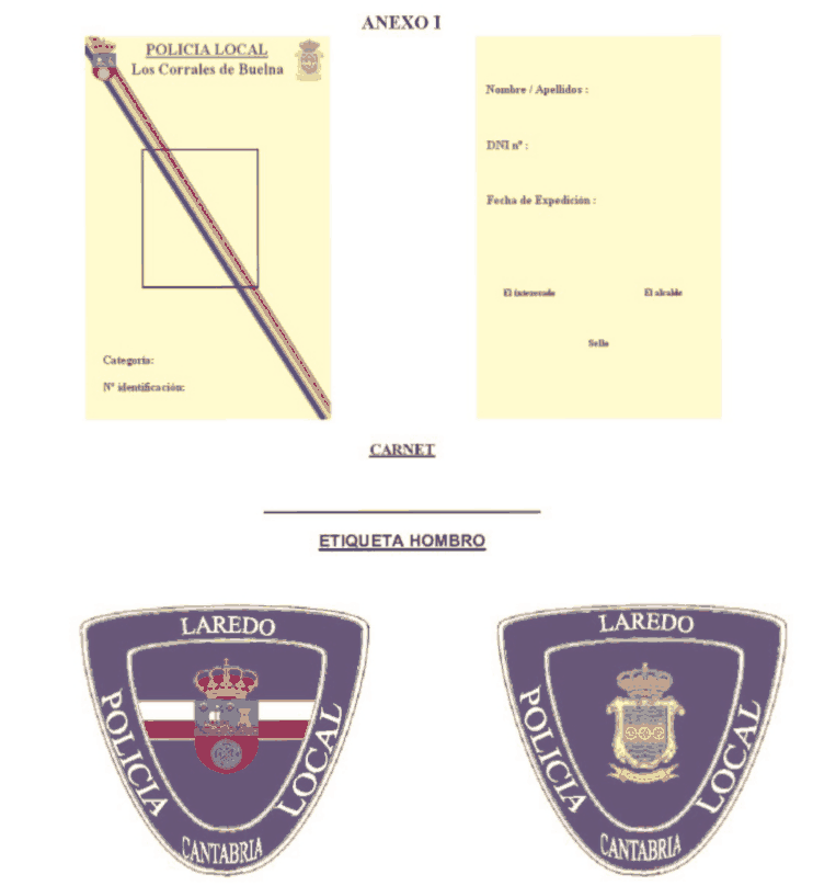 Figura del texto oficial (pág. 15)