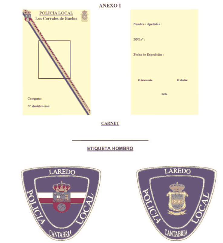 Figura del texto oficial (pág. 15)