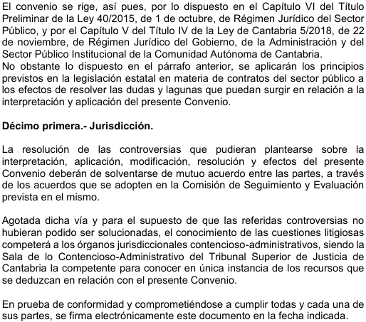 Figura del texto oficial (pág. 15)
