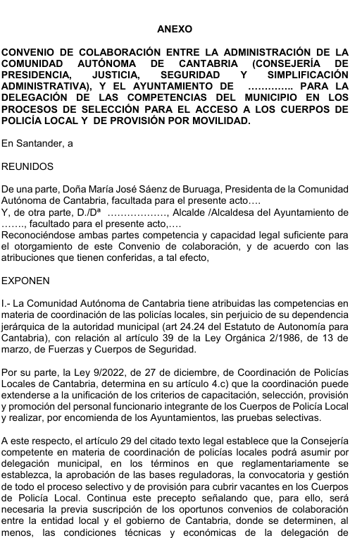 Figura del texto oficial (pág. 6)