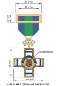 Figura del texto oficial (pág. 121)