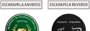 Figura del texto oficial (pág. 18)