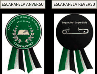 Figura del texto oficial (pág. 18)