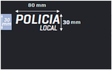 Figura del texto oficial (pág. 23)