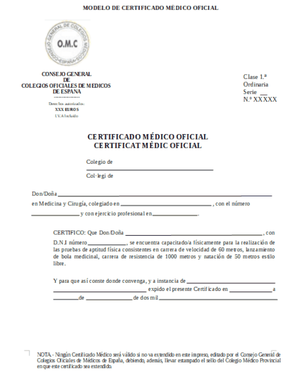 Figura del texto oficial (pág. 31)
