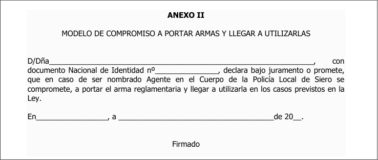 Figura del texto oficial (pág. 15)