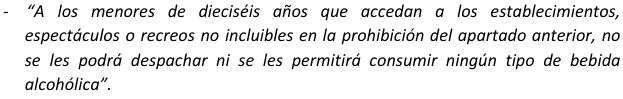Figura del texto oficial (pág. 31)