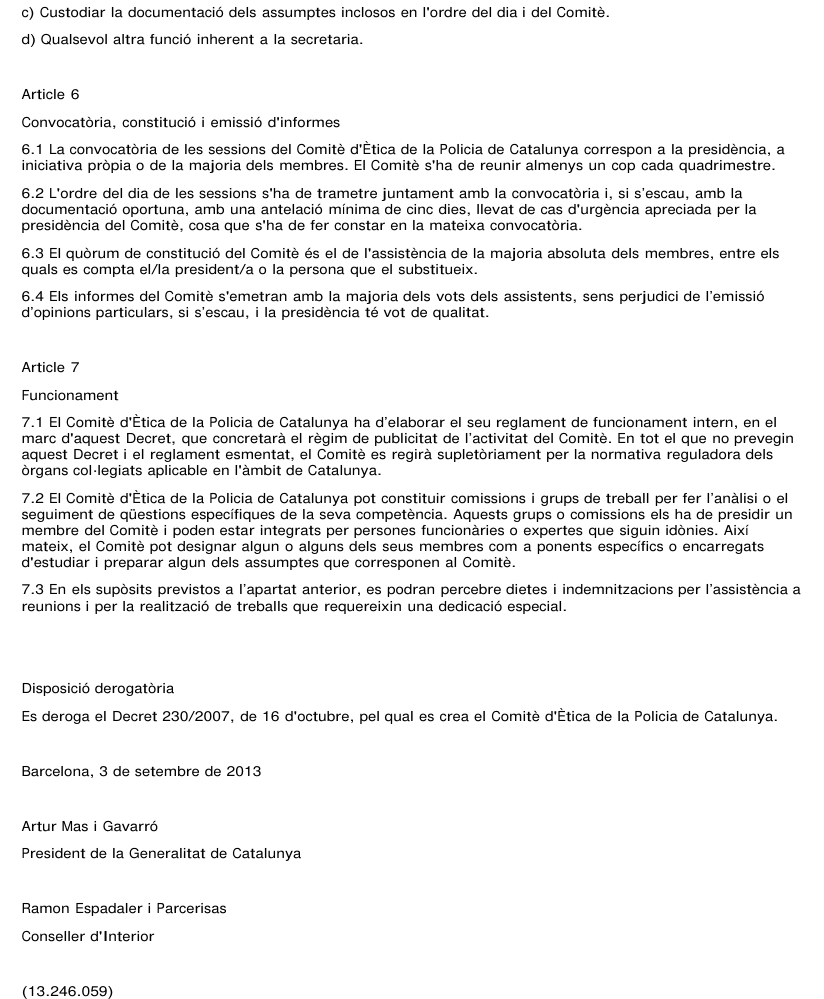 Figura del texto oficial (pág. 4)
