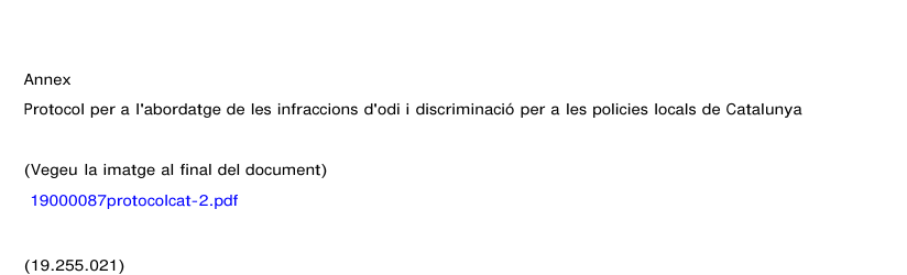 Figura del texto oficial (pág. 2)
