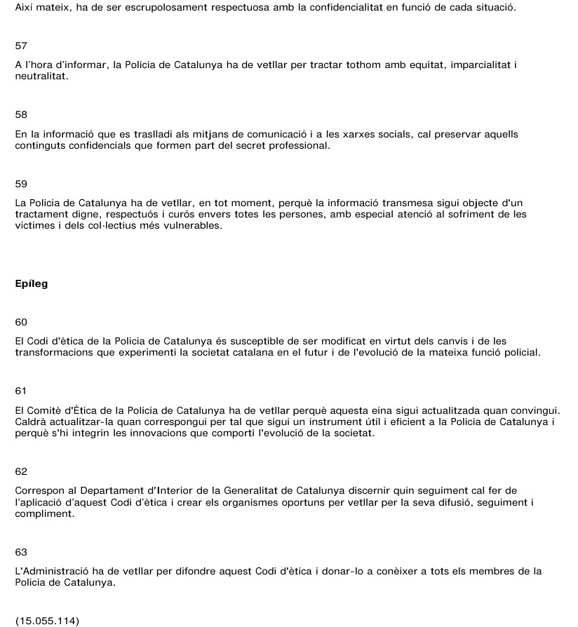 Figura del texto oficial (pág. 16)